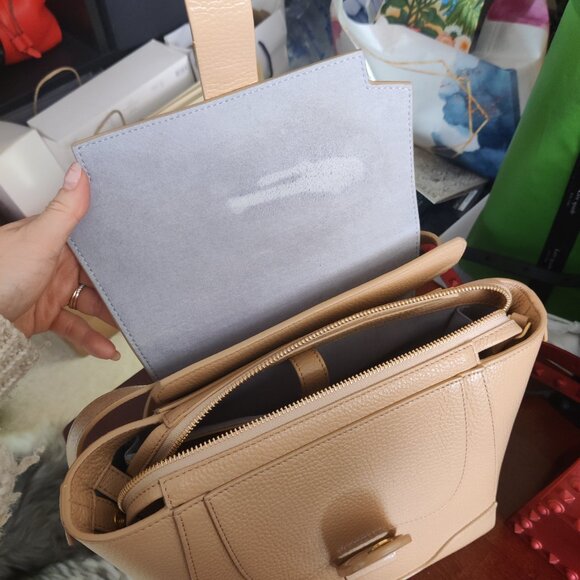 Beieg Senreve Maestra Midi - Picture 4 of 9